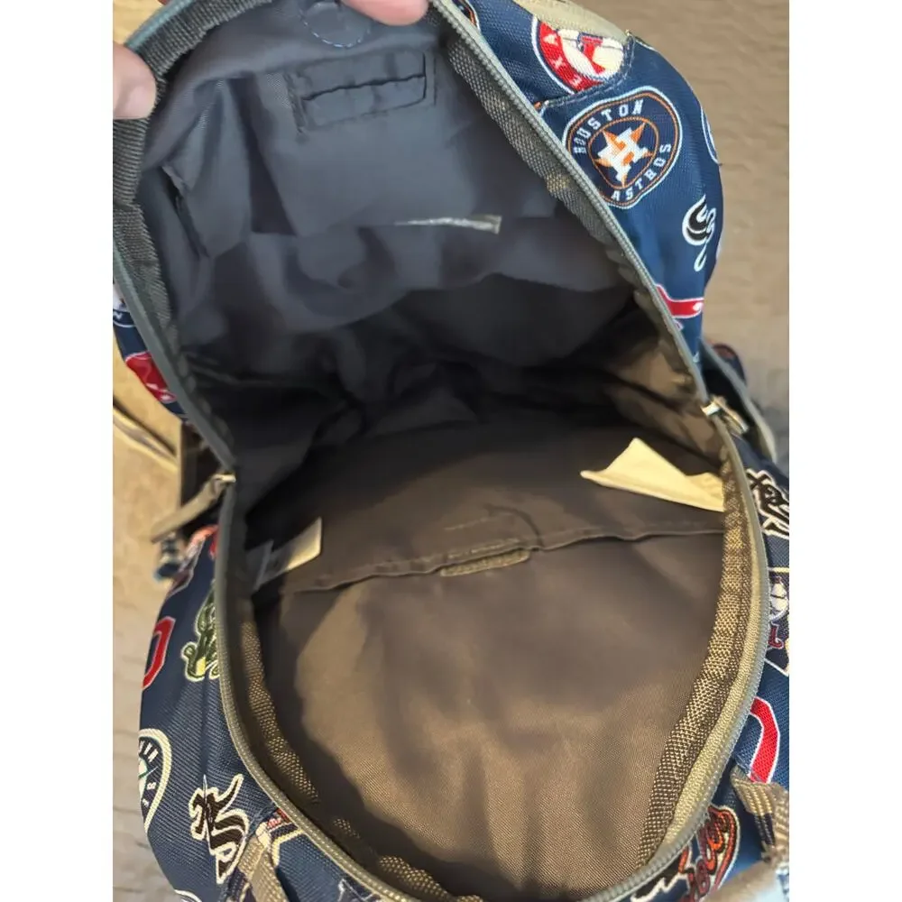 Pottery Bard Kids MLB Backpack